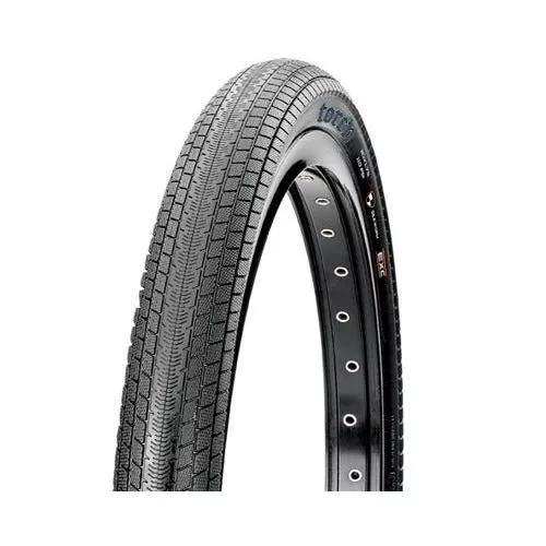 Maxxis Torch Wire Bead BMX Tyre 120tpi