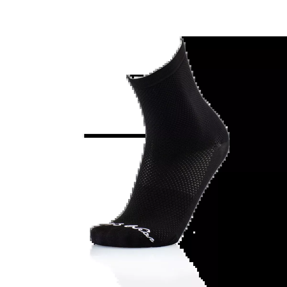 MB Wear Stelvio Socks Black