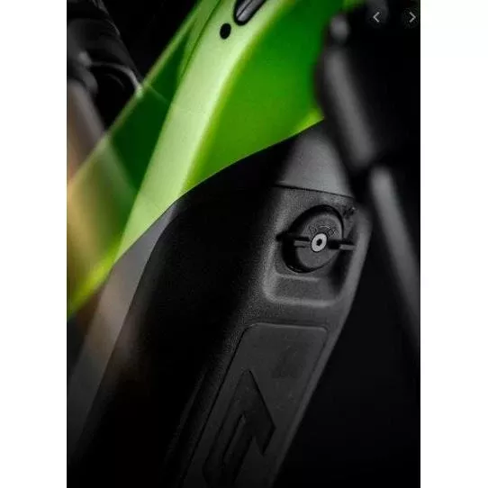 Merida 630Wh Battery Cover for eOne Forty, eOne Sixty and eSpresso Alloy Models