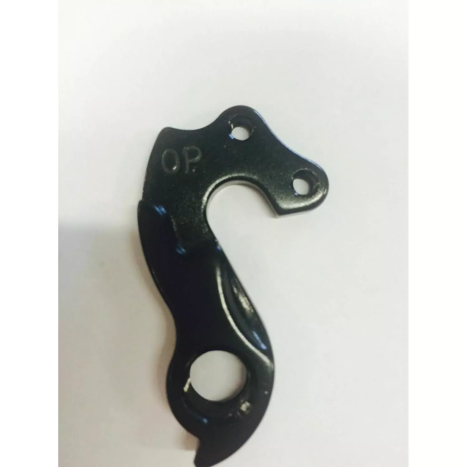 Merida Der Alloy Road Hanger (Ships with 2 Bolts)