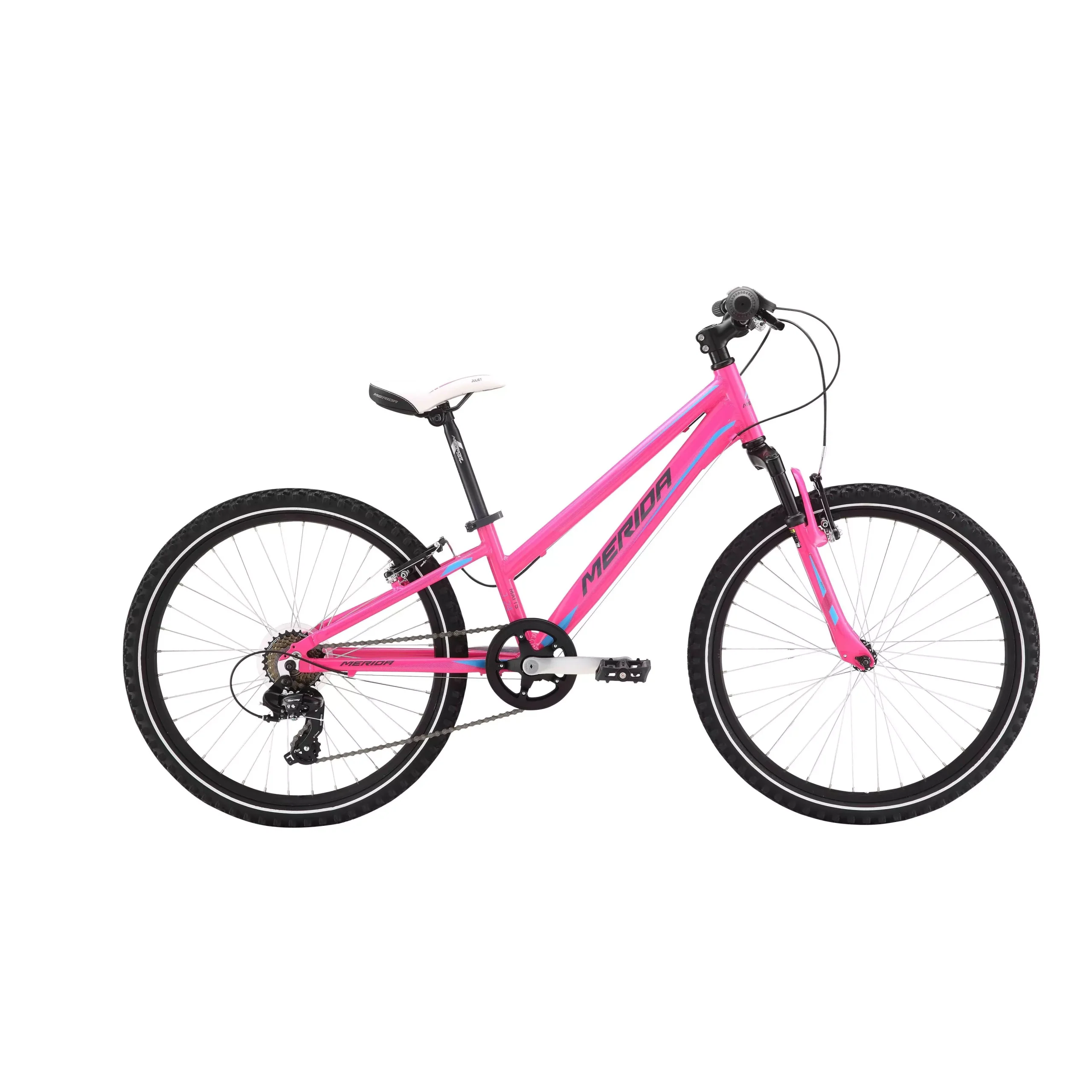 Merida Matts J24 Kids’s Bike (2018)