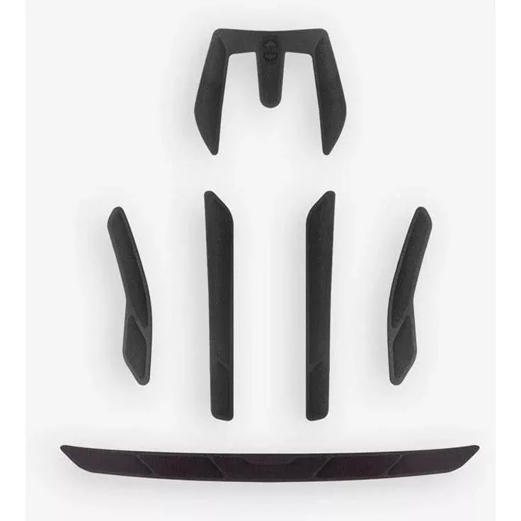 Met Rivale II Replacment Helmet Pads