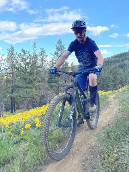 Methow Cycle & Sport Adult Intermediate Skills Progression Series