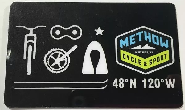 Methow Cycle & Sport Gift Card