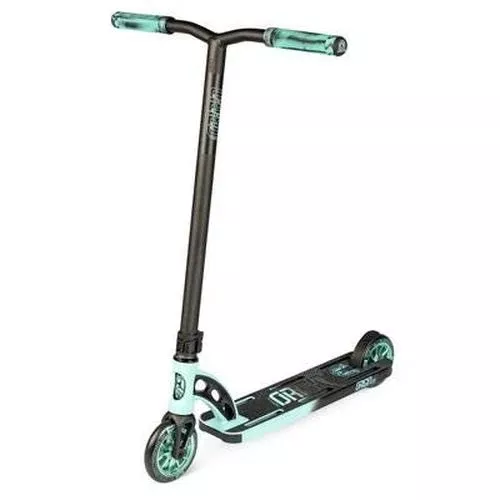 MGP MGO Pro Stunt Scooter Teal/Black