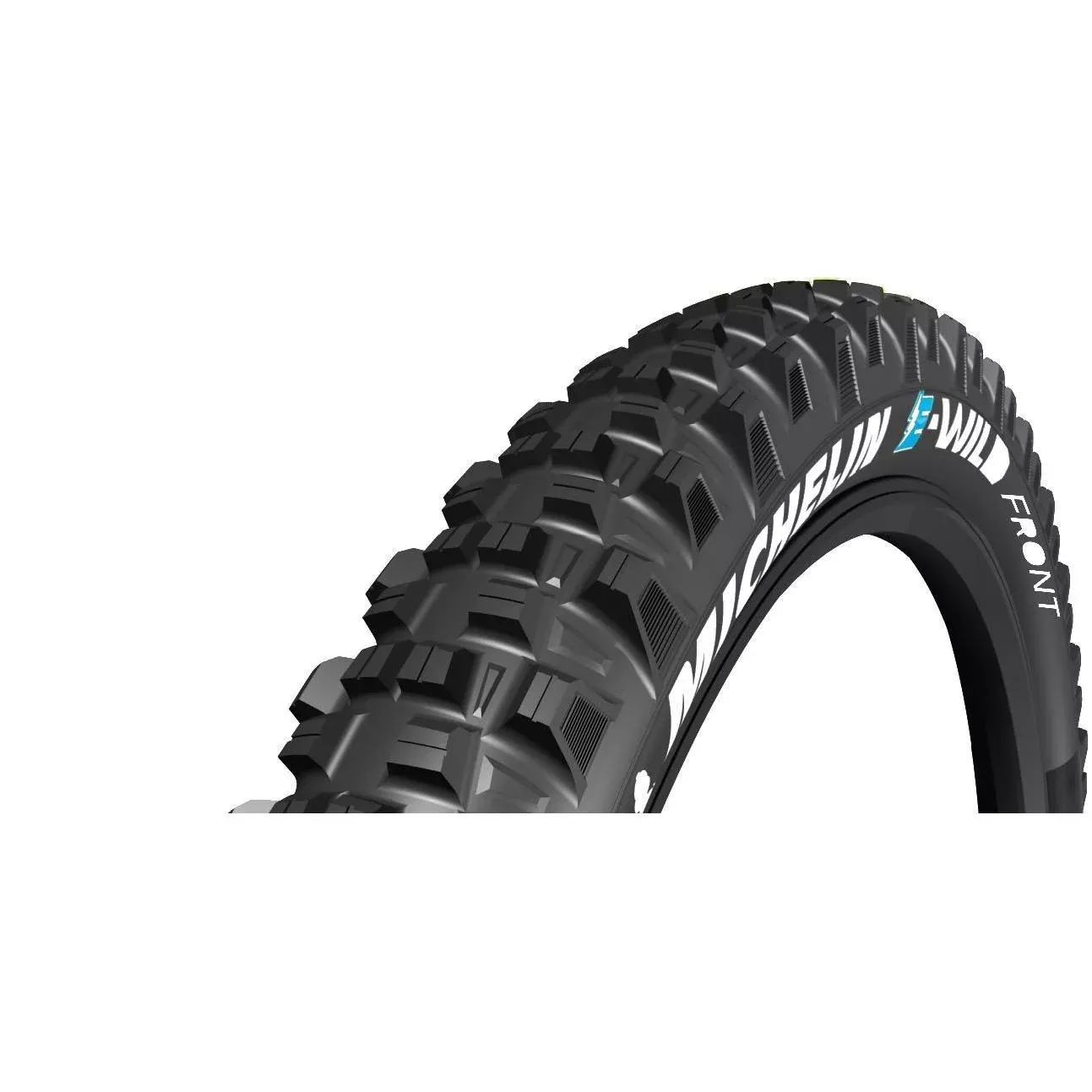 Michelin E-Wild Front E-25 TR Folding MTB Tyre 29 x 2.6”