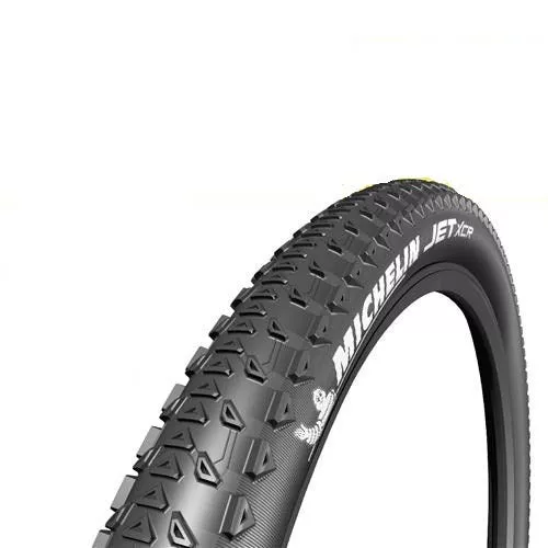 Michelin Jet XCR MTB Folding Tyre 27.5 x 2.25