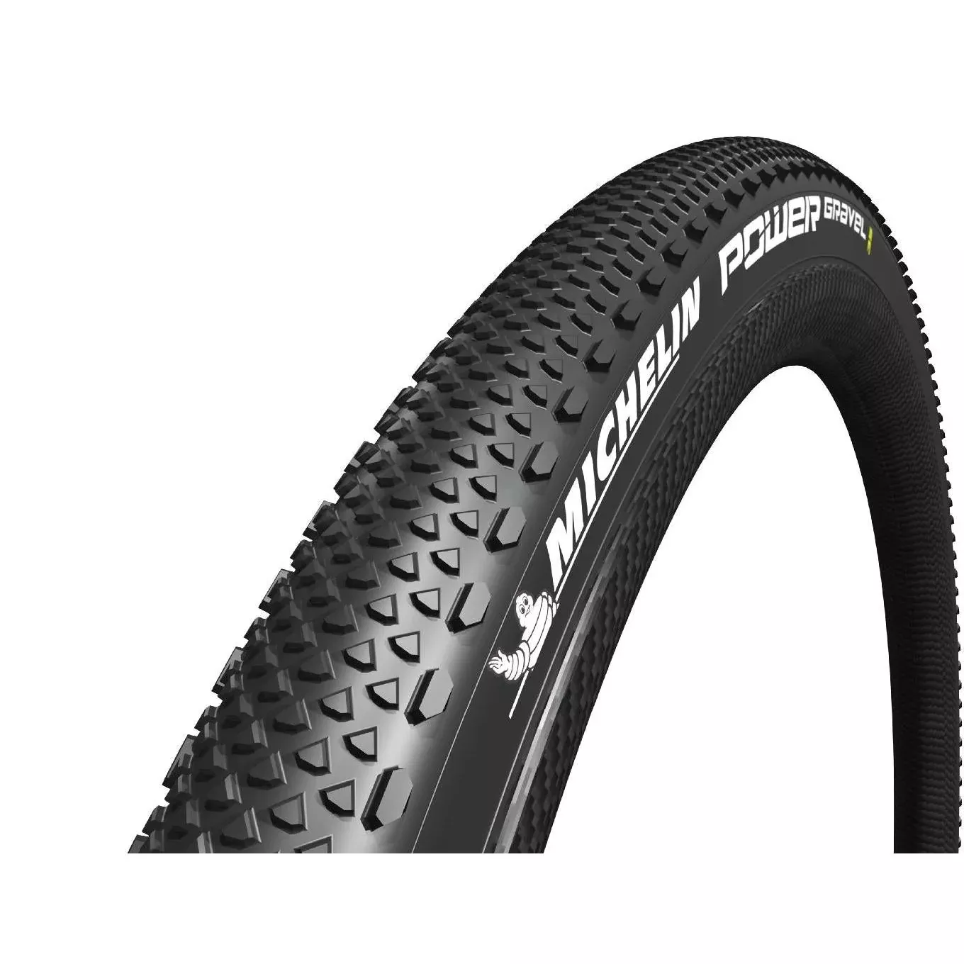 Michelin Power Competition TR Folding Gravel Tyre 700 x 47c