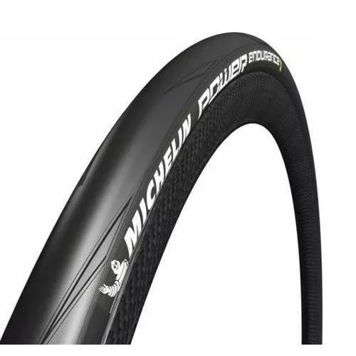 Michelin Power Endurance Road Tyre 700 x 23c