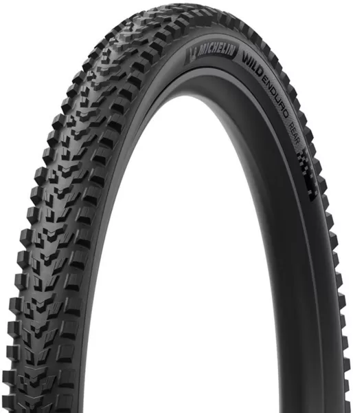 MICHELIN WILD ENDURO Rear Performance Line Tire, DK, MAGI-X