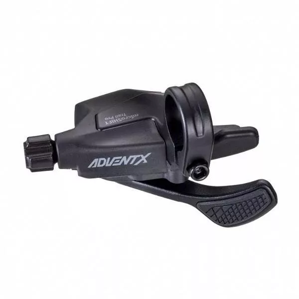 MicroShift ADVENT X SL-M9605 Trail Pro Shifter 1×10 Single Not Shimano