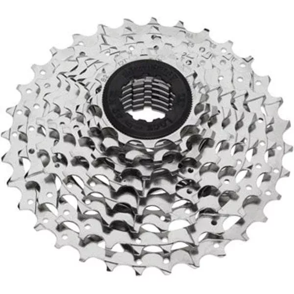 MicroShift MEZZO CS-H082 8 Speed Cassette 11-34T