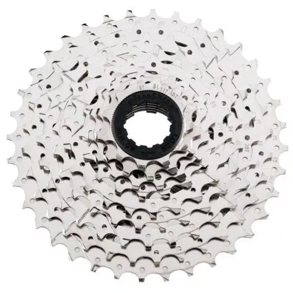 MicroShift R9 CS-H092 9 Speed Cassette 11-25T