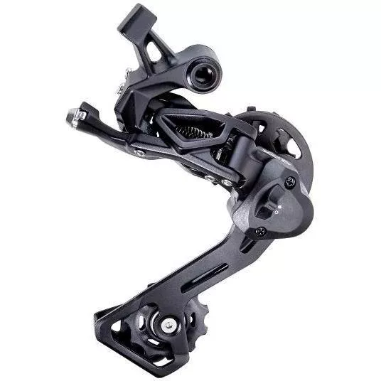 MicroShift XCD 11 RD-M865M Clutched Medium Cage Rear Derailleur 1×11 Speed