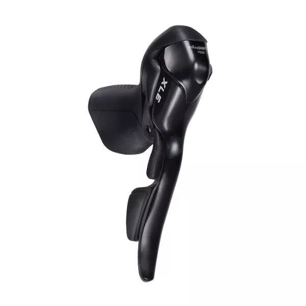 Microshift XLE 10 SB-M100 1×10 Speed Drop Bar Shifter Pair