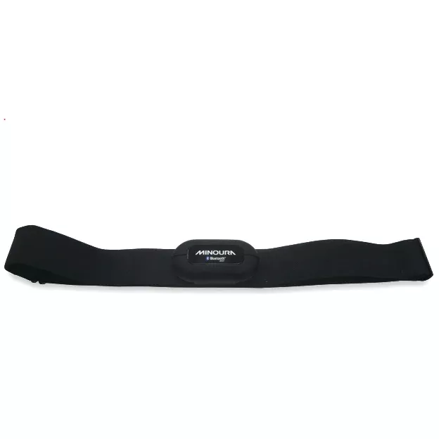 Minoura Compact Bluetooth Heart Rate Sensor