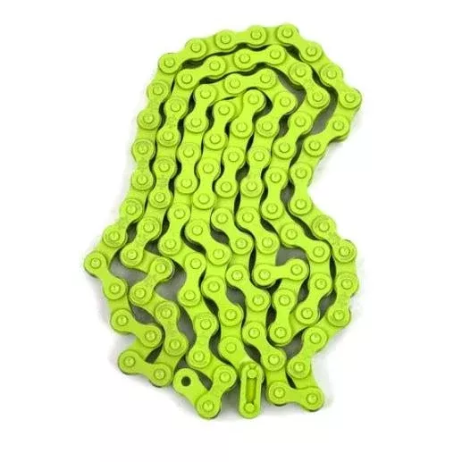 Mission 510 BMX Chain Green