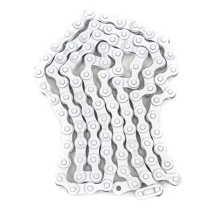 Mission 510 BMX Chain White