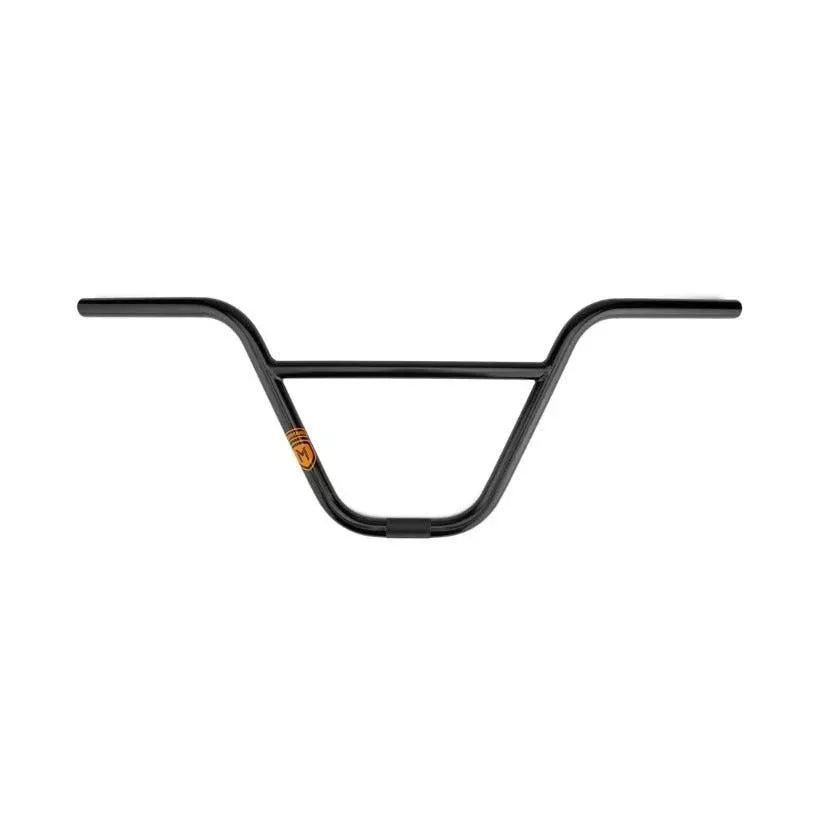 Mission Command BMX Handlebars 9.5” Black