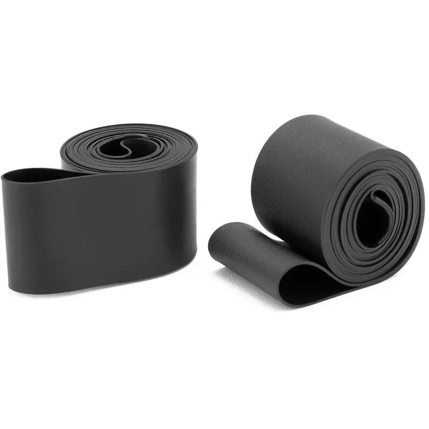 Mission Rim Strips 20” x 30mm Black