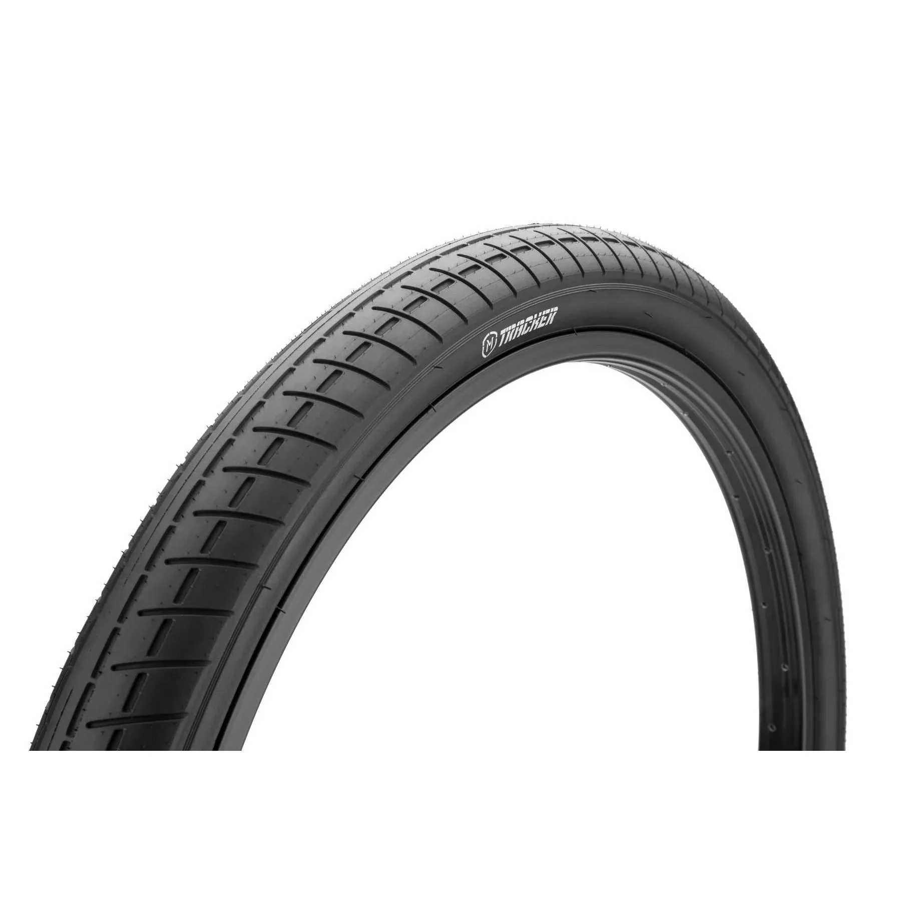 Mission Tracker BMX Tyre 26×2.3 Black