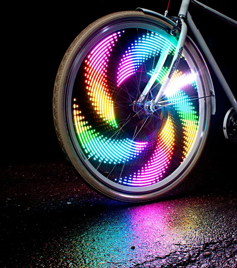MonkeyLectric M232