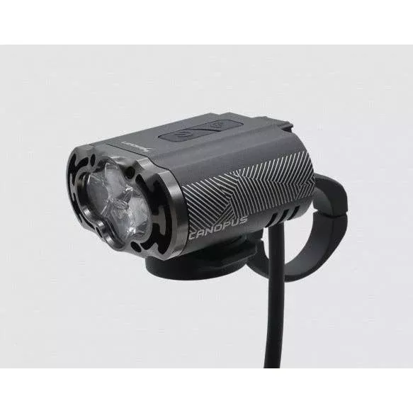 Moon Canopus Front Light