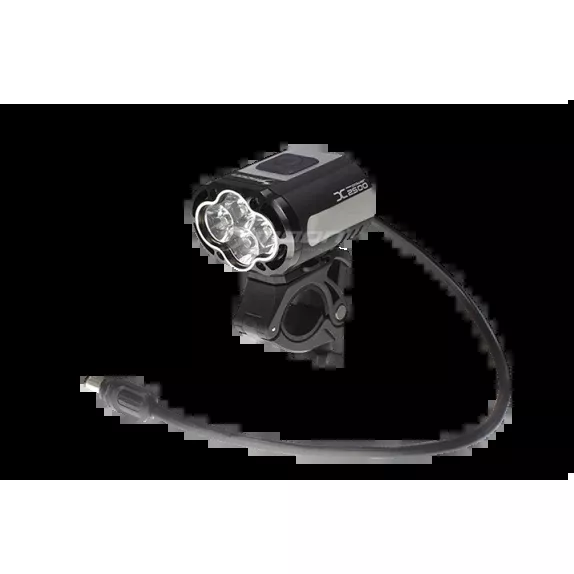 Moon X-Power 2500 Lumens Front Light