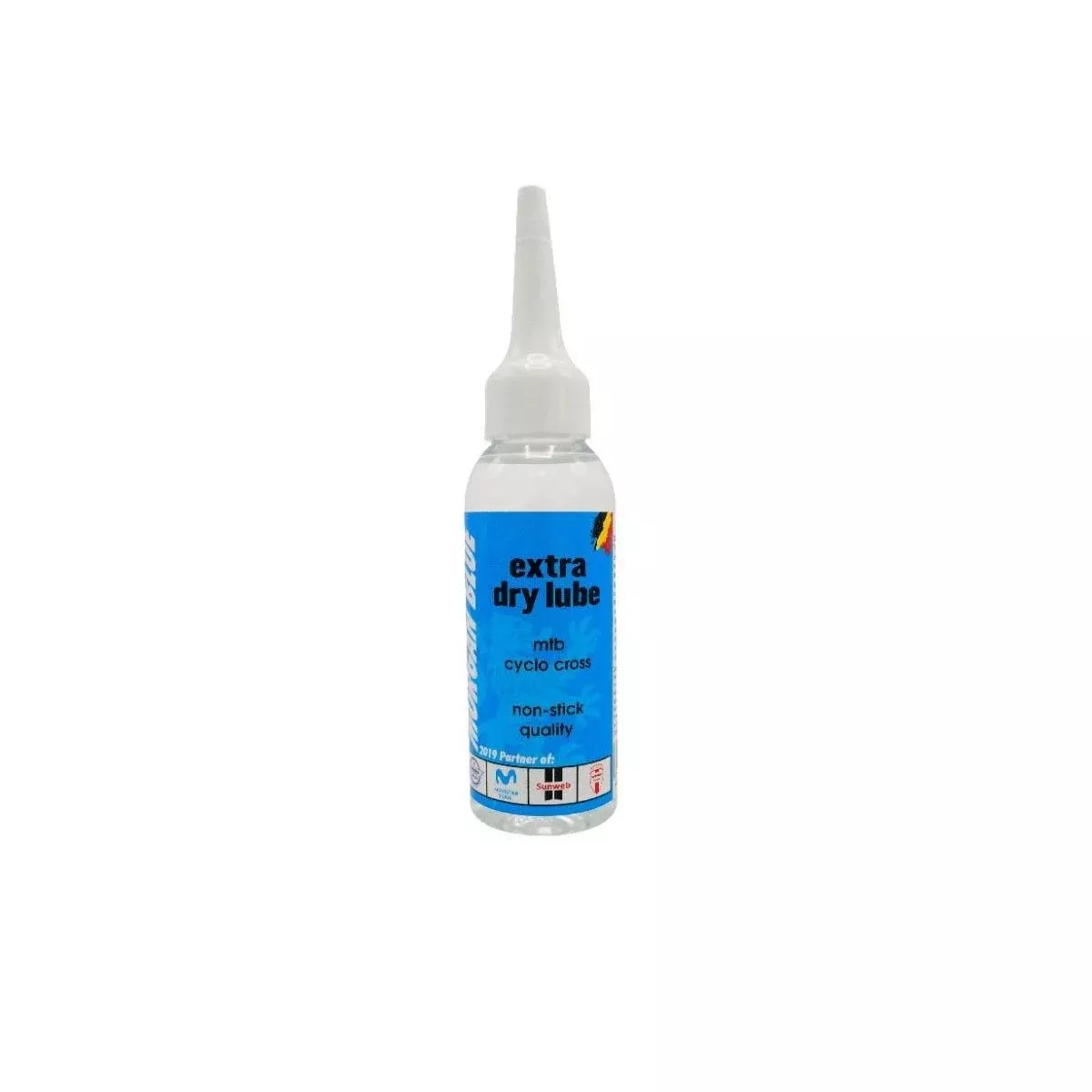 Morgan Blue Extra Dry Chain Lube 50mL