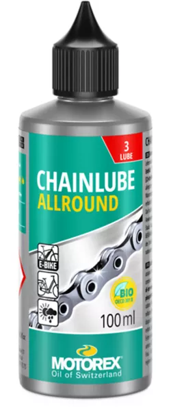 Motorex Chainlube Allround
