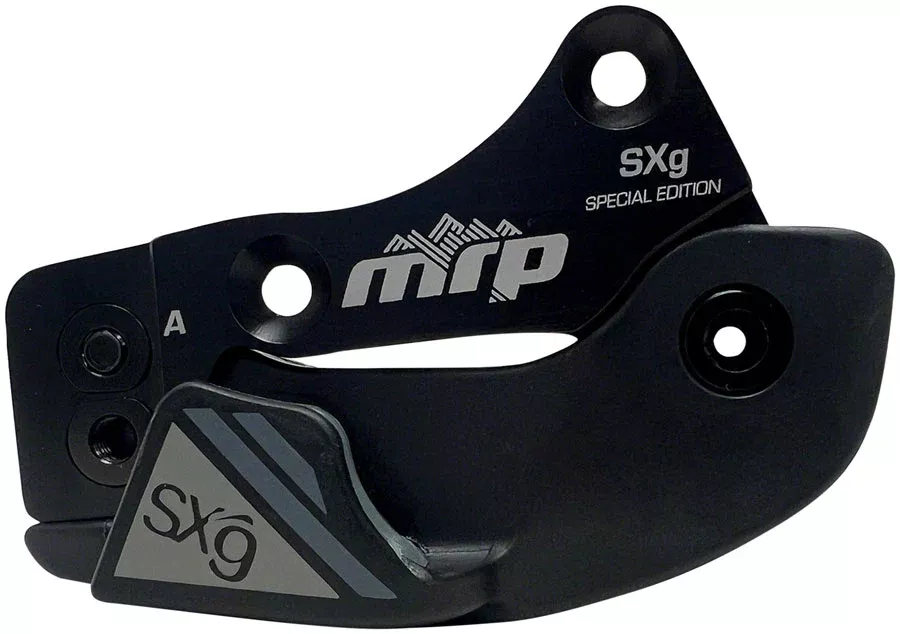 MRP SXg SL 2 Chainguide – 32-36t, Norco Range 2021+, 2-Bolt, Aluminum Backplate