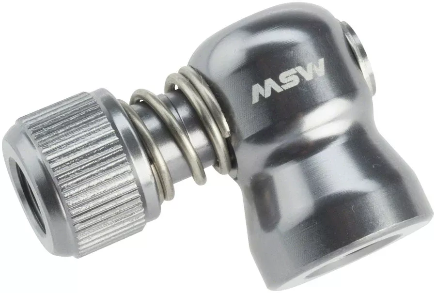 MSW Windstream Push Inflator