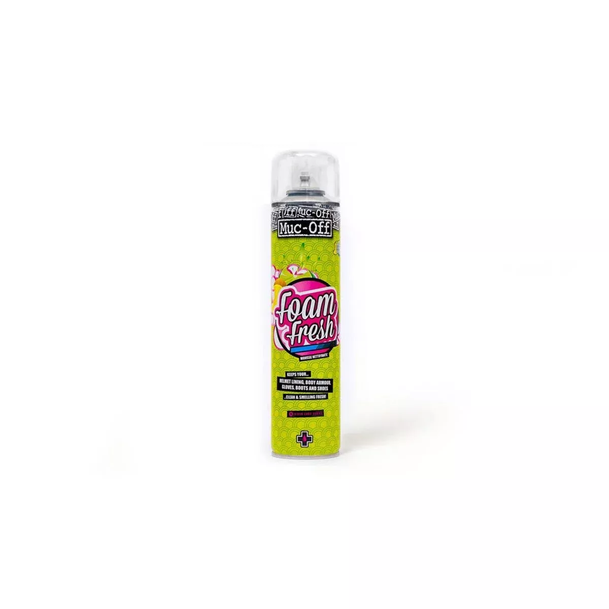 Muc-Off Foam Fresh Helmet Cleaner 400ml