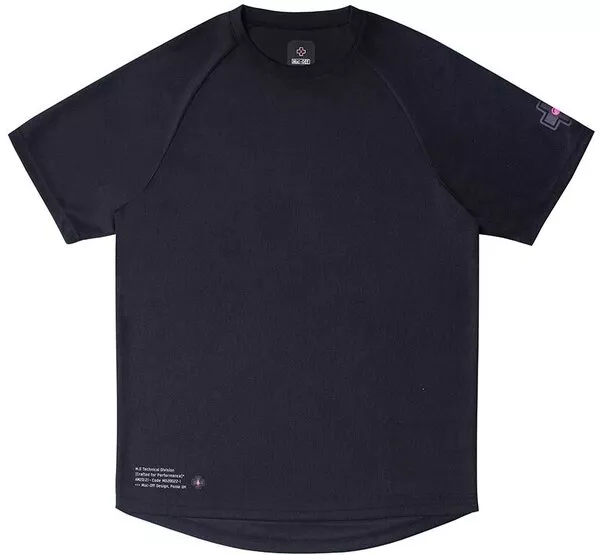 Muc-Off Riders Short Sleeve Jersey