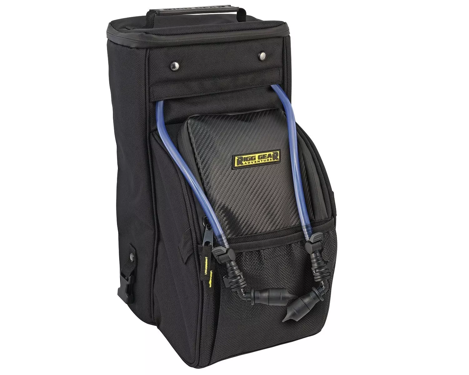 Nelson Rigg RG-1070 UTV Water Hydration & Storage Bag 8"x10"x16" Universal