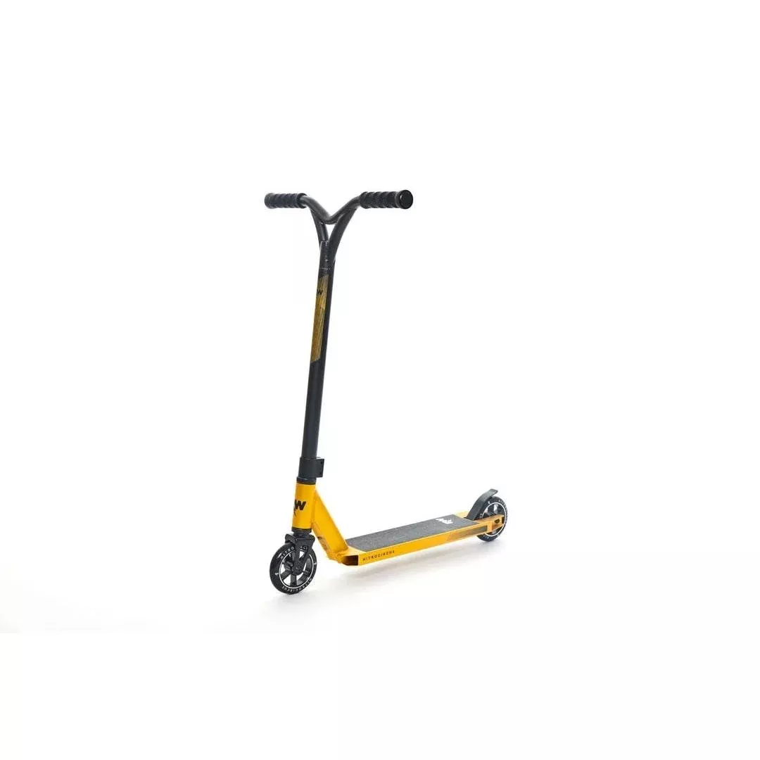 Nitro Circus Kids Ryan Williams Replica Scooter Gold