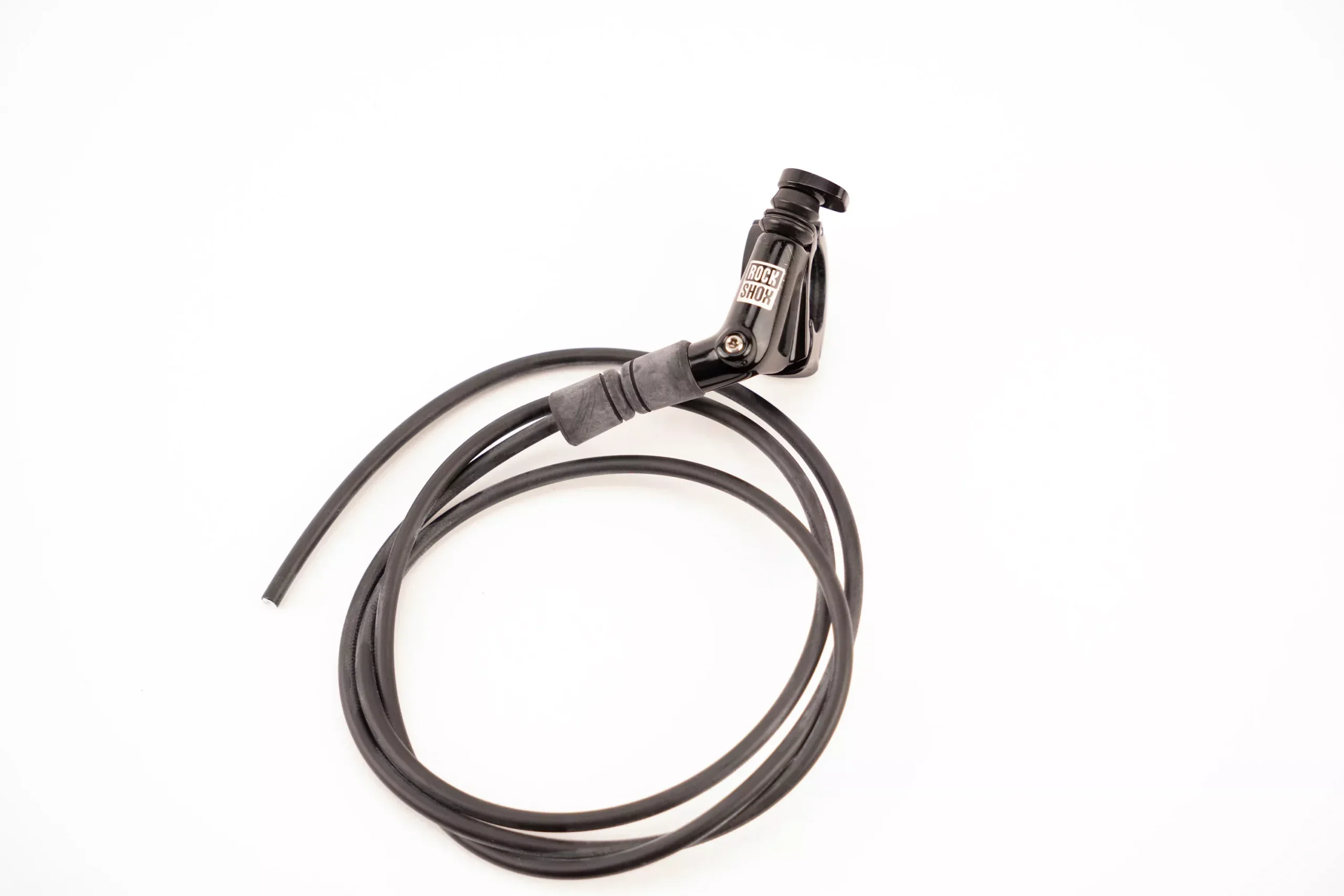 [No Box] Rock Shox Xloc Remote Lever