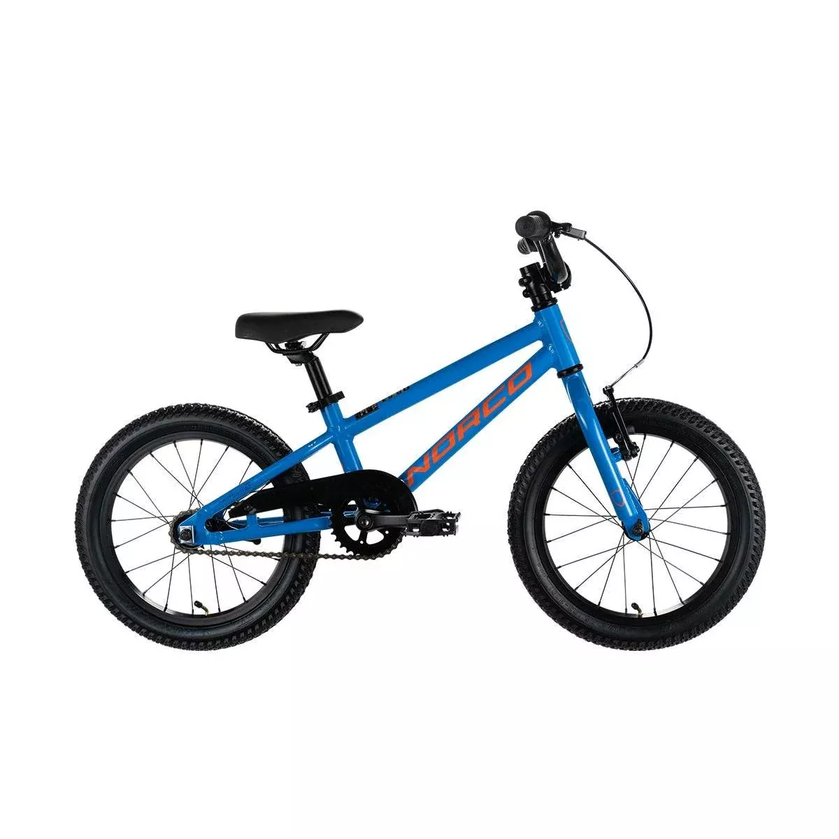 Norco Coaster 16” Kids Bike Blue