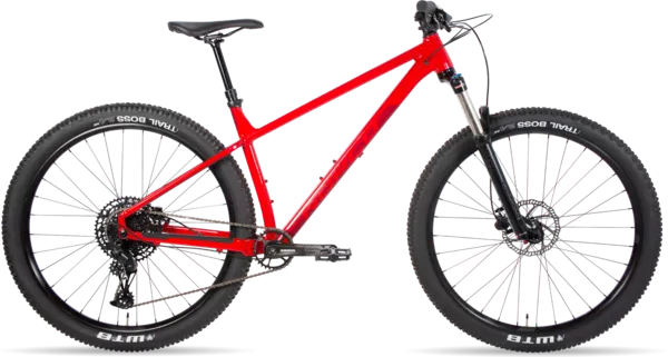 Norco Fluid HT 2