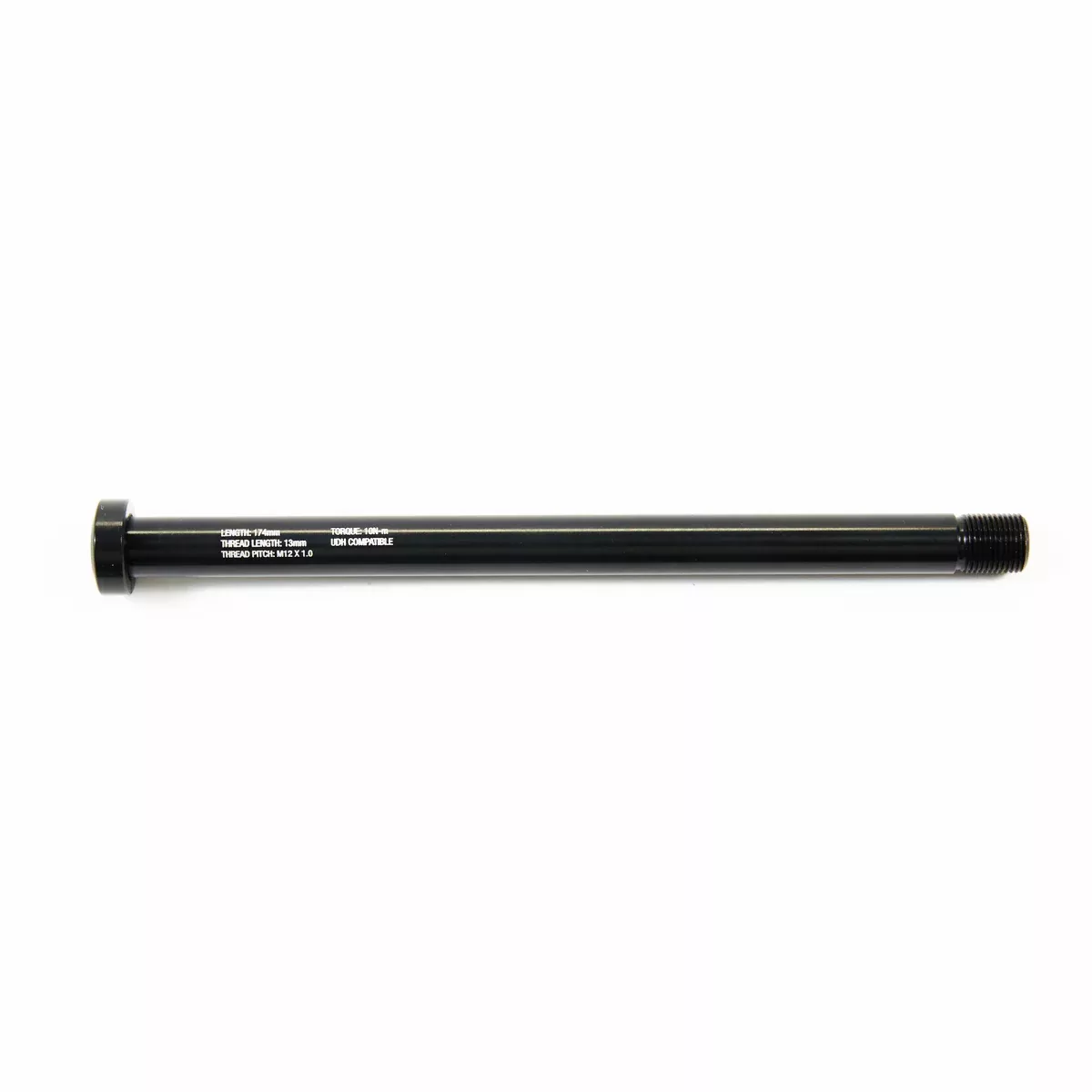 Norco Thru Axle MTB Rear 12x1.0/ L174/ TL13