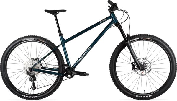 Norco Torrent S2 HT