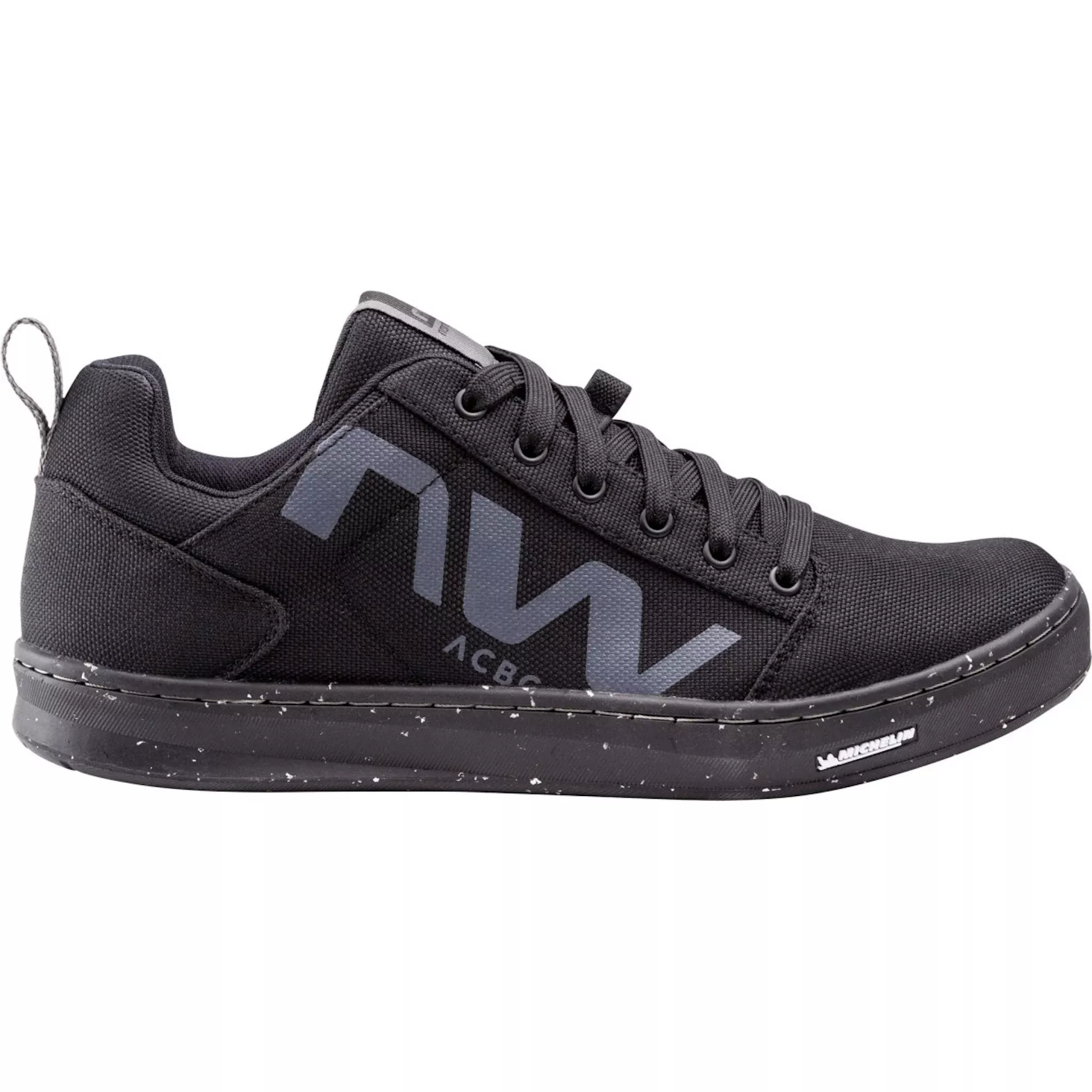 Northwave Tailwhip Eco EVO Flat MTB Shoes Black