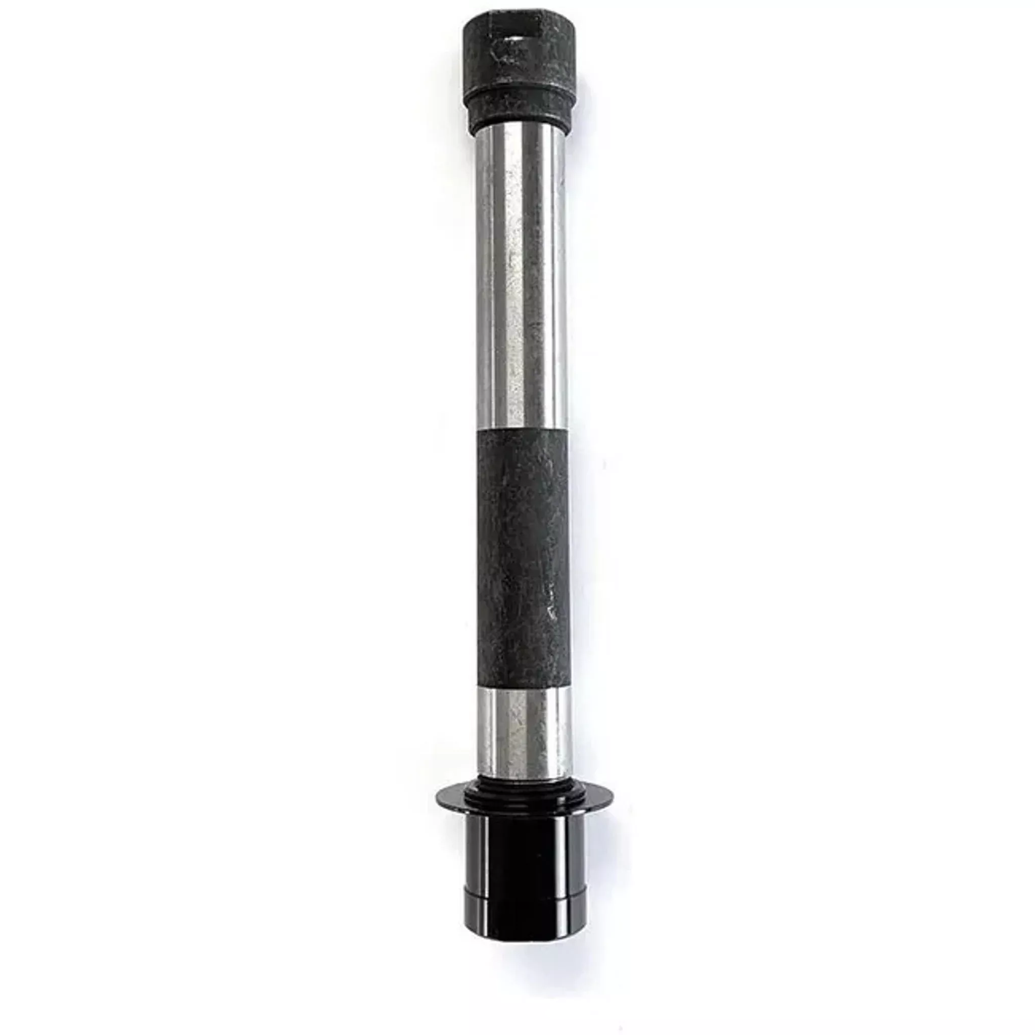 Novatec Steel Rear Hub Axle 148mm Boost (HG/XD Type F)
