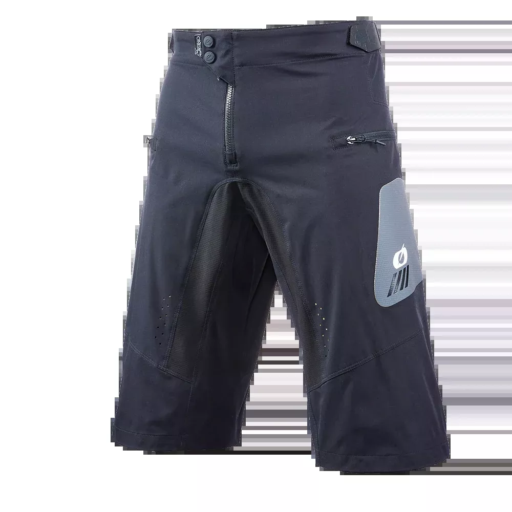 O’Neal Element Fr Hybrid Shorts Black/Grey