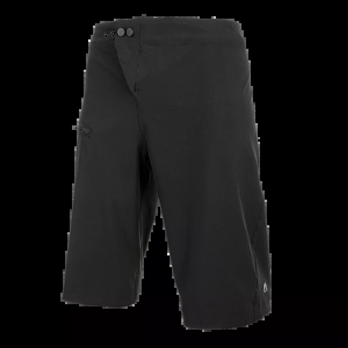 O’Neal Matrix Shorts Black