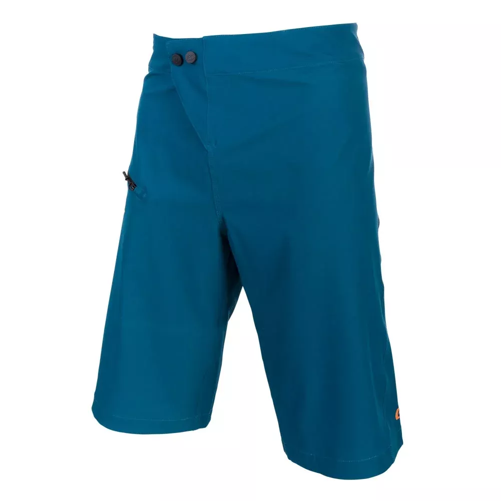 O’Neal Matrix Shorts Petrol/Orange