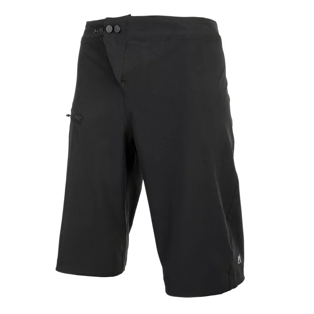 O’Neal Matrix Shorts With Chamois Black