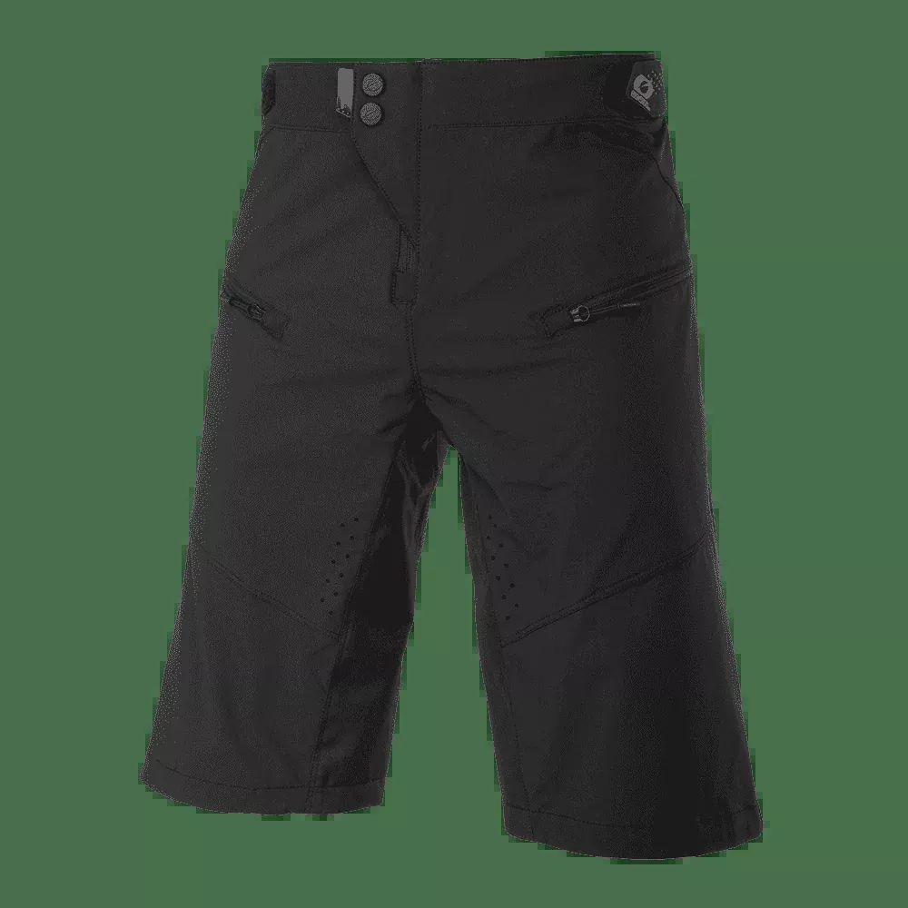 O’Neal Pin It Shorts Black