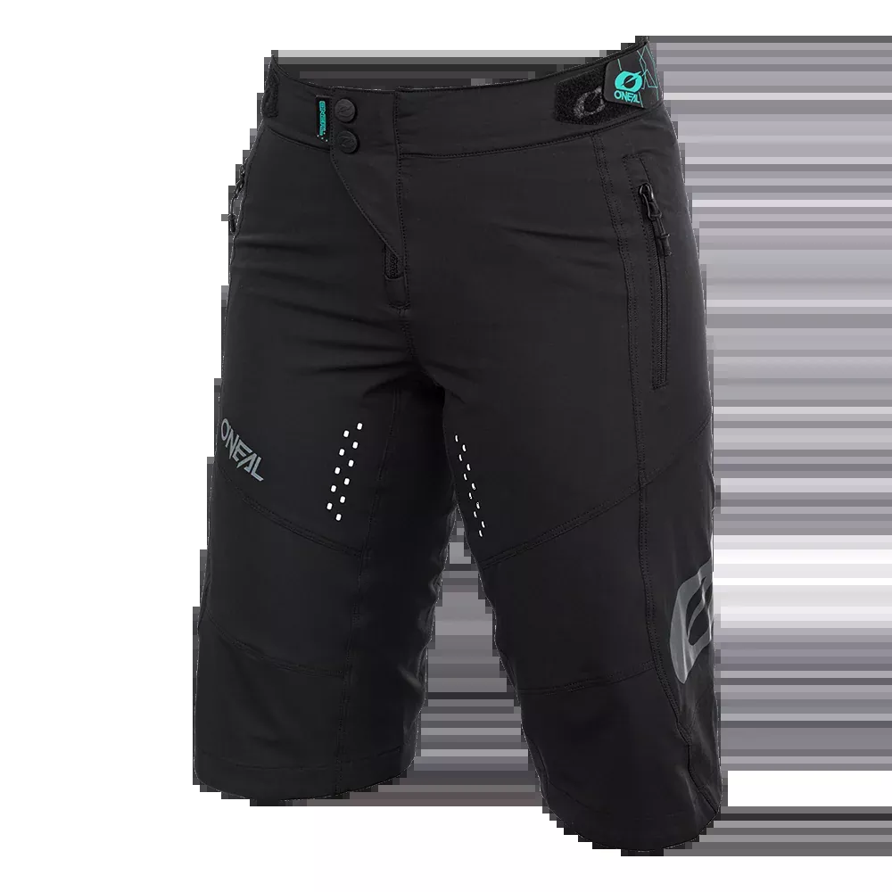 O'Neal Soul Women's Shorts Black