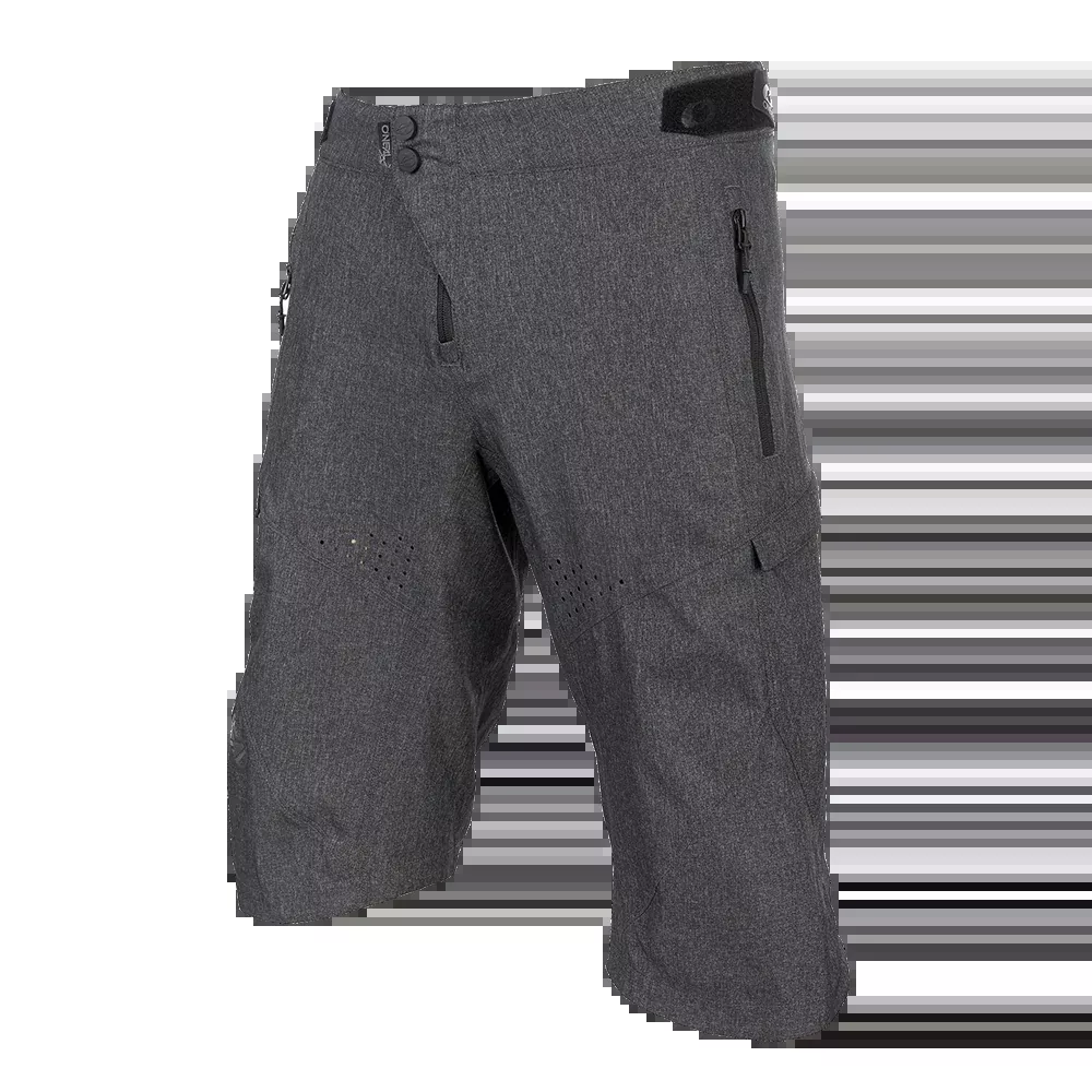 O’Neal Tobanga Shorts Grey